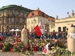 Дату выборов в Польше назовут в среду