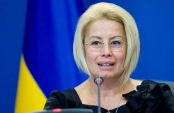 Замглавы администрации президента Украины госпитализирована
