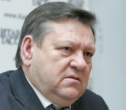 Валерий Сердюков