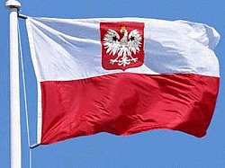 Две трети россиян хорошо относятся к Польше