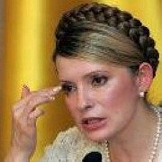 Тимошенко: Украина теряет Крым