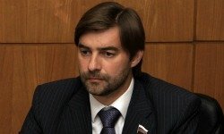  Сергей Железняк, первый заместитель секретаря президиума Генерального совета партии «Единая Россия»