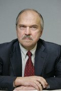 Владимир Пехтин, первый заместитель руководителя фракции «Единая Россия» в Госдуме