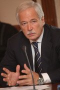 Лидер партии «Единая Россия» Борис Грызлов