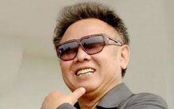 Преемника Ким Чен Ира вводят в курс дела