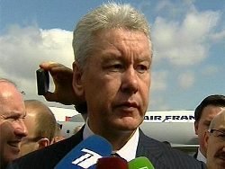 Москвичи считают смену мэра столицы назревшей