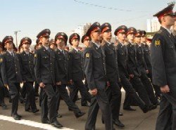 Поляков: Роль МВД должна быть переосмыслена