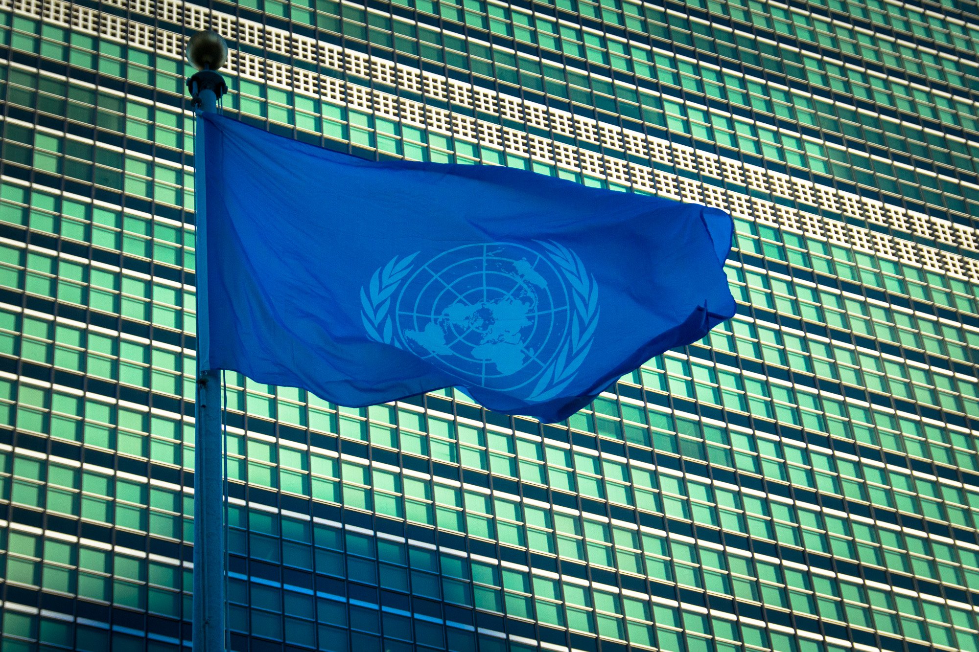 Генеральная Ассамблея ООН приняла антироссийскую резолюцию Украины по Крыму