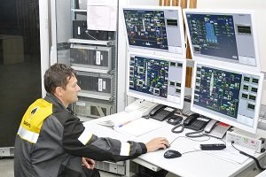 Комсомольский НПЗ внедрил инновационную платформу для оперативного управления производством