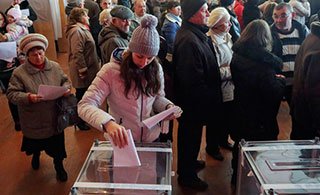  МИД РФ признал выборы на Донбассе состоявшимися