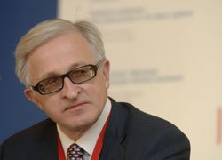Александр Шохин, президент РСПП
