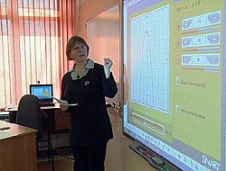 Медведев: учителя перестали бояться новых технологий