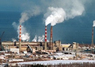Байкальский ЦБК переведут на замкнутый цикл водооборота 