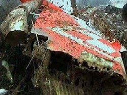 Пилот упавшего Ту-154 знал русский язык