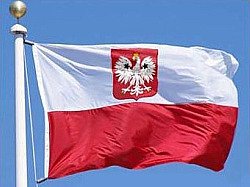 Выборы президента Польши начнутся 20 июня