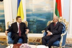 Украина и Белоруссия займутся нефтью