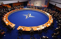 НАТО представит новую стратегию
