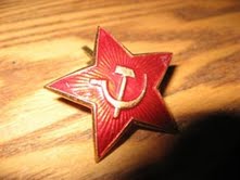 В Грузии запретят советскую символику  