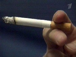 Открыт ген, отвечающий за отказ от курения