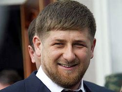 Кадыров: Чечне не нужна независимость