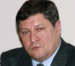 Геннадий Алешин