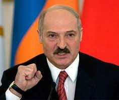Лукашенко верит в будущее