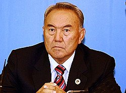 Назрабаев: Астана предотвратила гражданское противостояние в Киргизии