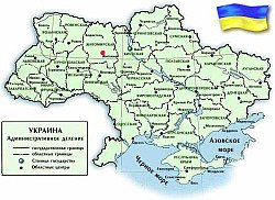 Мнение: Украину нужно разделить