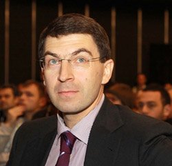 Игорь Щеголев, министр связи и массовых коммуникаций