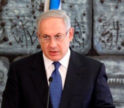 Б.Нетаньяху