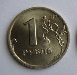 Путин не сомневается в стабильности рубля