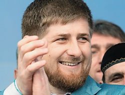 Кадыров заявил о большом вкладе «Единой России» в возрождение страны