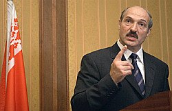 Лукашенко: Белоруссии нужно уйти от диктата РФ
