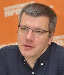 Евдокимов Сергей