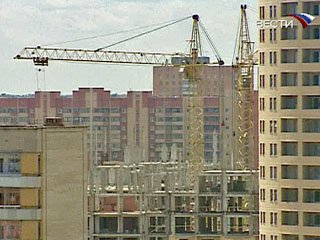 Московские строители будут строить в Венесуэле доступное жилье