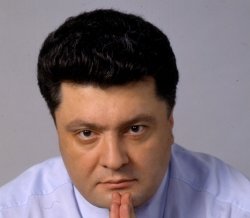 П.Порошенко