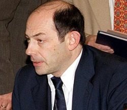 Владимир Рушайло