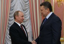 Россия и Украина готовы объединить атом