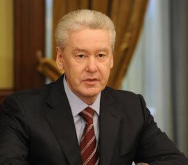 Сергей Собянин утвержден мэром Москвы