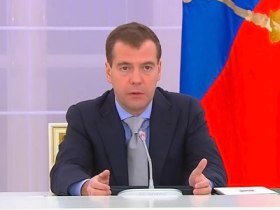 Медведев: завышение цен на лекарства преступно