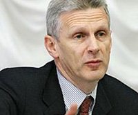 Андрей Фурсенко, глава Миноборнауки
