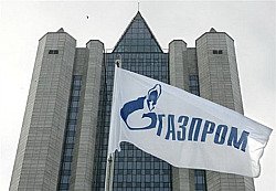 «Газпром» исключает посредников при поставках газа на Украину 
