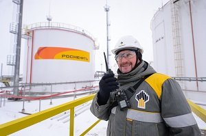 Экономический эффект от повышения эффективности «Оренбургнефти» превысил 1,1 млрд рублей
