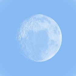 Россия построит на Луне посадочную площадку