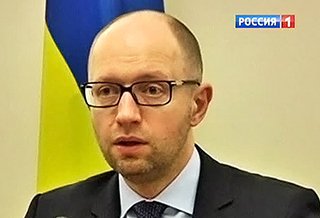 Яценюк предложил кандидатуры в новый кабмин