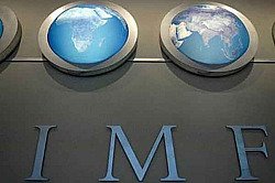 МВФ даст кредит Греции в начале мая