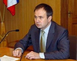 Главой Пермского края стал Олег Чиркунов