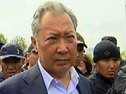 Киргизия: оппозиция теряет контроль