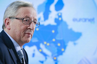 Глава Еврокомиссии предсказал будущее Европы