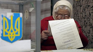 Порошенко победит на выборах президента Украины 